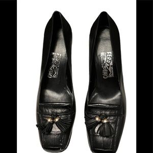 Salvatore Ferragamo Heels